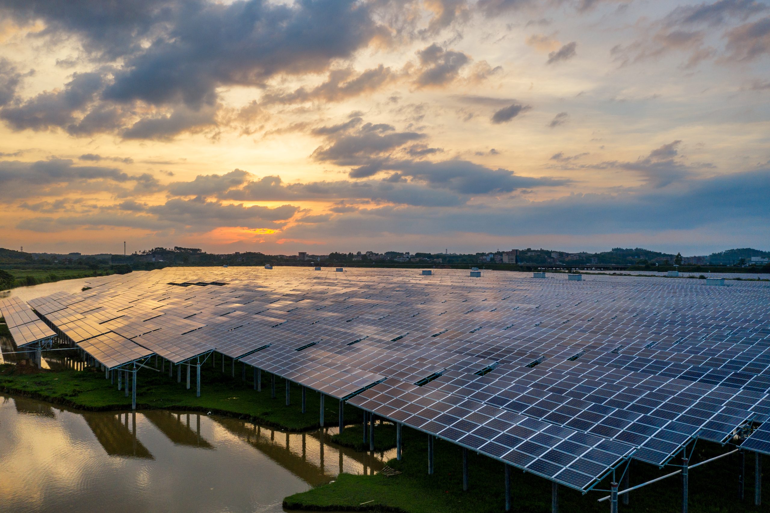 Respect Energy - SolarWind