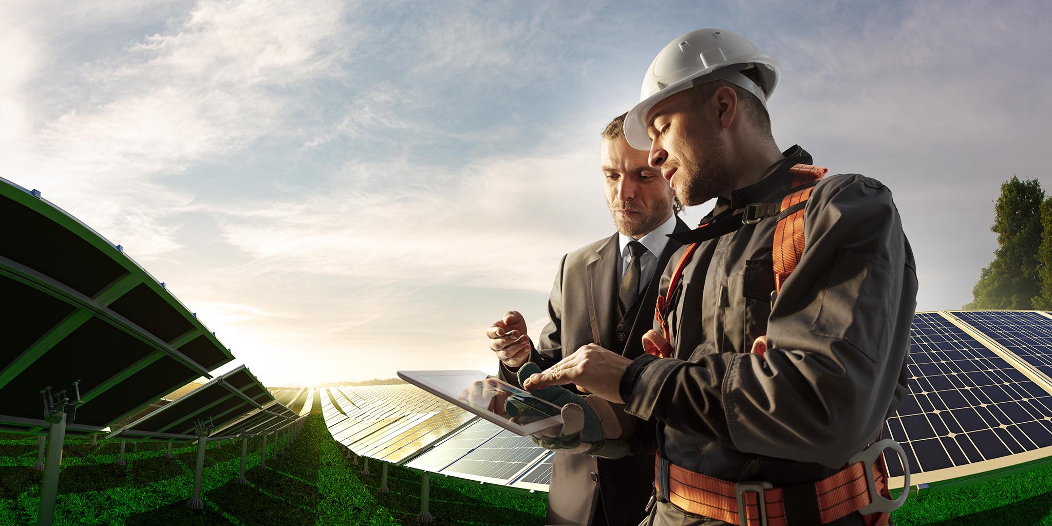 Respect Energy - SolarWind